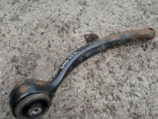 рычаг подвески BMW 3 серия E90/E91/E92/E93 [рестайлинг] 2008, 3.0 л., N54 B30 A, бензин, АКПП, седан, 6768983