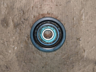 Ролик обводной Mercedes-Benz C-Класс W204/S204/C204 [рестайлинг] 2011, 3.0 л., M 272.947, бензин, АКПП, черный, седан, задний привод, A2722021019