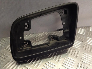 рамка зеркала левого BMW 5 серия E60/E61 2007, 2.0 л., N47 D20 A, дизель, АКПП, седан