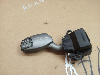 переключатель поворотов BMW 7 серия E65/E66/E67 2003, 3.0 л., дизель, АКПП, седан, 6911516