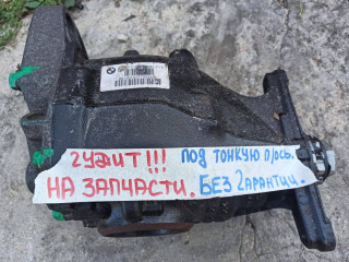 редуктор заднего моста BMW X5 E70 [рестайлинг] 2012, 3.0 л., N57 D30 A, дизель, 7630912