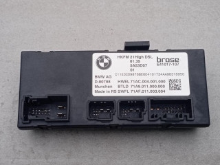 блок управления крышкой багажника BMW iX I20 2024, 5A53D07