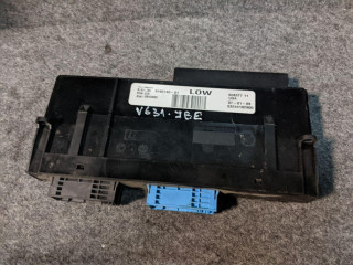 блок комфорта BMW X5 E70 2009, 4.8 л., N62 B48 A, бензин, АКПП, внедорожник 5 дв., 9192740, 61359192740