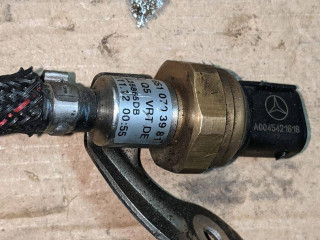 Клапан ТНВД Mercedes-Benz E-Класс W212/S212/C207/A207 2012, 2.1 л., OM 651.924, дизель, АКПП, седан, A0045421618, A6510703918