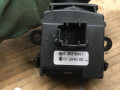переключатель дворников BMW 3 серия E46 2000, 1.9 л., бензин, АКПП, седан, 8363664 - фото №3