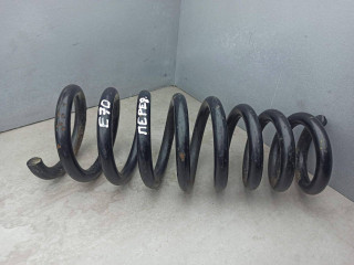 пружина передняя BMW X5 E70 [рестайлинг] 2011