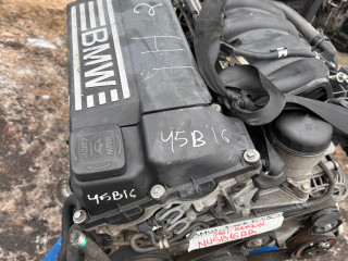 двигатель BMW 3 серия E90/E91 [рестайлинг] 2009, 1.6 л., N45 B16 A, бензин, N45B16AB