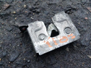 замок капота BMW 3 серия E90/E91/E92/E93 [рестайлинг] 2008, 3.0 л., N54 B30 A, бензин, АКПП, седан