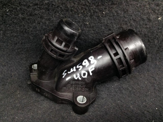 фланец (тройник) системы охлаждения BMW X3 E83 2006, 2.0 л., N47 D20 A, дизель, АКПП, внедорожник 5 дв., 7800048