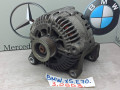 генератор BMW X5 E70 2009, 3.0 л., дизель, 7796125 - фото №2