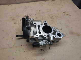клапан EGR Mercedes-Benz E-Класс W213/S213/C238/A238 2017, 2.0 л., OM 654.920, дизель, A6541406900