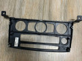 рамка блока управления климой BMW 5 серия E60/E61 2007, 6976362, 9248706 - фото №3