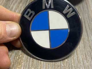 эмблема BMW 3 серия F30/F31 [рестайлинг] 2015, 8219237