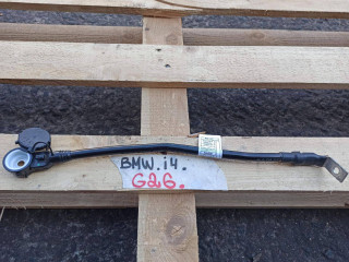 провод высоковольтный BMW i4 G26 2022, электро, АКПП, 5A68278, 5A68279