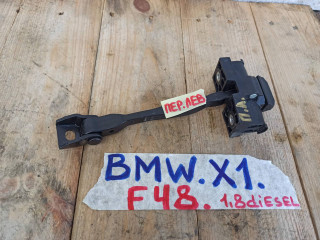 ограничитель открывания двери BMW X1 F48 2017, 1.8 л., дизель, АКПП, 475, полный привод
