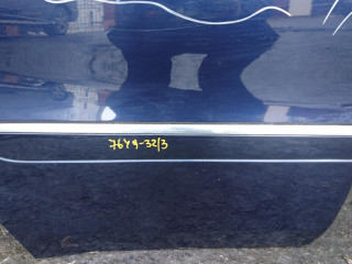 молдинг двери задней правой Mercedes-Benz M-Класс W164 2006, 3.5 л., M 272.967, бензин, АКПП, внедорожник 5 дв., правый руль