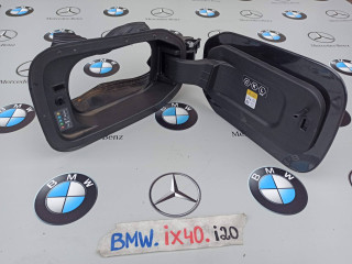 лючок топливного бака BMW iX I20 2022, электро, полный привод, правый руль, 7953712
