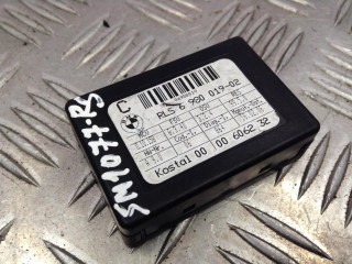 датчик дождя BMW 5 серия E60/E61 2006, 3.0 л., дизель, АКПП, седан, 6980019