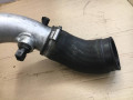 патрубок интеркулера BMW 3 серия E46 2001, 2.0 л., дизель, универсал - фото №2