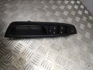 блок управления стеклоподъемниками BMW X5 M E70 2010, 4.4 л., S63 B44 A, бензин, правый руль, 51417137138, 9122121