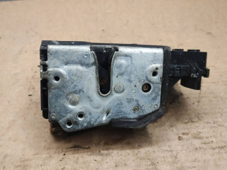 замок двери передней правой BMW 3 серия E46 2002