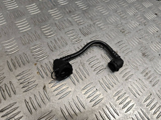 патрубок радиатора BMW X3 E83 [рестайлинг] 2008, 3.0 л., дизель