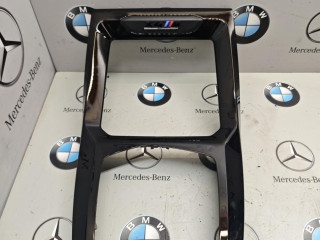 рамка обрамление кулисы BMW 2023, 475, 7157405