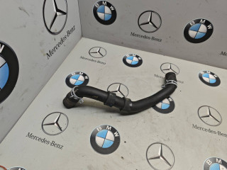 патрубок радиатора Mercedes-Benz GLC-Класс X253 [рестайлинг] 2020, 2.0 л., бензин, полный привод, правый руль, A2642001201