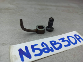 форсунка масляная BMW 3 серия E90/E91/E92/E93 2007, 2.5 л., N52 B25 AE, бензин, полный привод