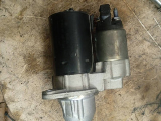 стартер BMW 5 серия E60/E61 [рестайлинг] 2009, 3.0 л., N54 B30 A, бензин, 7521123