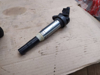 катушка зажигания BMW 3 серия E90/E91 [рестайлинг] 2009, 2.0 л., N46 B20 BD, бензин, 12138616153