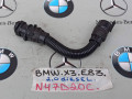 трубка вентиляции картерных газов BMW X3 E83 [рестайлинг] 2009, 2.0 л., N47 D20 C, дизель, 7803847 - фото №3