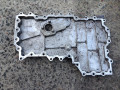 масляный поддон BMW 7 серия F01/F02 2010, 4.4 л., N63 B44 A, бензин, АКПП, седан, 7570694 - фото №4
