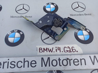 Крепления ( кронштейн ) крыла BMW i4 G26 2022, электро, АКПП, 8739317