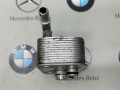 теплообменник масляного фильтра BMW X3 E83 [рестайлинг] 2007, 2.0 л., N47 D20 A, дизель, 7505826 - фото №5