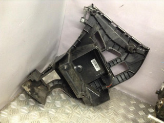 Крепление бампера переднего BMW X6 F16 2017, 3.0 л., N57 D30 B, дизель, АКПП, внедорожник 5 дв., 7319830