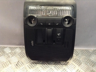 фонарь салона (плафон) BMW X5 E70 2007, 3.0 л., дизель, АКПП, внедорожник 5 дв., 9144076