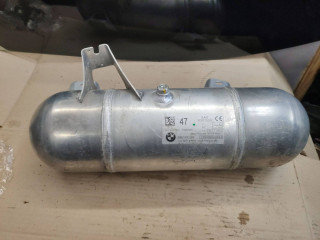 вакуумный ресивер BMW 7 серия G11/G12 [рестайлинг] 2021, 3.0 л., B57 D30 A, дизель, 6861937