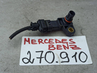 датчик абсолютного давления Mercedes-Benz A-Класс W176 [рестайлинг] 2017, 1.6 л., M 270.910, бензин, A0091532228