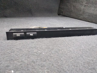 кнопка (выключатель) BMW 5 серия E39 [рестайлинг] 2001, 2.5 л., дизель, АКПП, универсал, 8373769