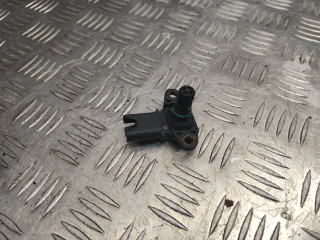 датчик абсолютного давления BMW X5 M E70 2010, 4.4 л., S63 B44 A, бензин, правый руль, 7585494