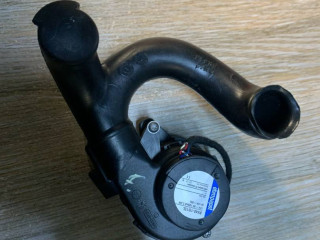 вентилятор охлаждения отсека электроники Mercedes-Benz GL-Класс X166 2013, 3.0 л., OM 642.826, дизель, АКПП, коричневый, внедорожник 5 дв., A1669068800