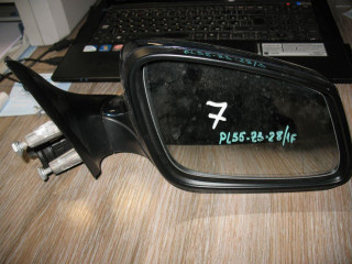 зеркало наружное правое BMW 7 серия F01/F02 2009, 3.0 л., N57 D30 A, дизель, АКПП, седан