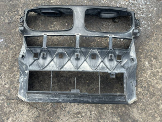 передняя панель крепления облицовки (телевизор) BMW X6 E71/E72 2011, 7192758