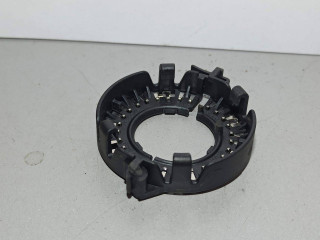 крепление лампочки BMW 7 серия E65/E66/E67 [рестайлинг] 2006, белый