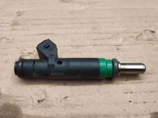 форсунка BMW 7 серия E65/E66/E67 [рестайлинг] 2006, 4.8 л., бензин, 7525721