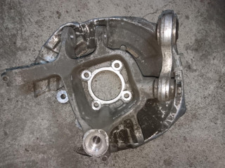 кулак задний правый BMW 2014, 2.0 л., N47 D20 C, дизель, АКПП, серая, седан