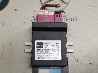 блок управления топливным насосом BMW 4 серия F32/F33 2014, 2.0 л., бензин, 7426095