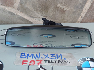 зеркало салона BMW 2024, 3.0 л., бензин, 9438989
