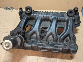 коллектор впускной Mercedes-Benz C-Класс W204/S204 2010, 2.0 л., бензин, задний привод, A2710903037